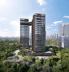 Arina East Residences (D15), Apartment #486422121